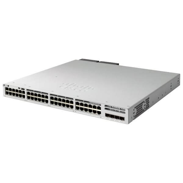C9300L-48P-4X-E | Cisco Catalyst 9300 Series Switches