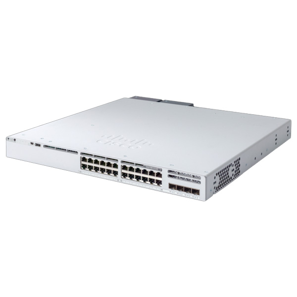 C9300L-24P-4G-E | Cisco Catalyst 9300 Series Switches