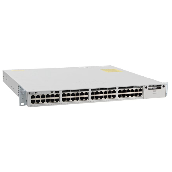 C9300-48P-A | Cisco Catalyst 9300 Series Switches