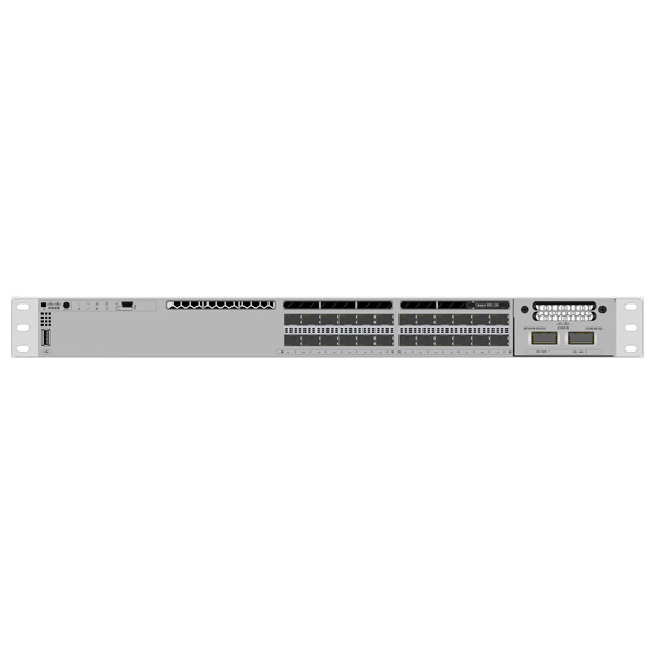 C9300-24S-E | Cisco Catalyst 9300 Series Switches