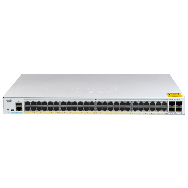 C1000-48T-4G-L | Cisco Catalyst 1000 Series Switches