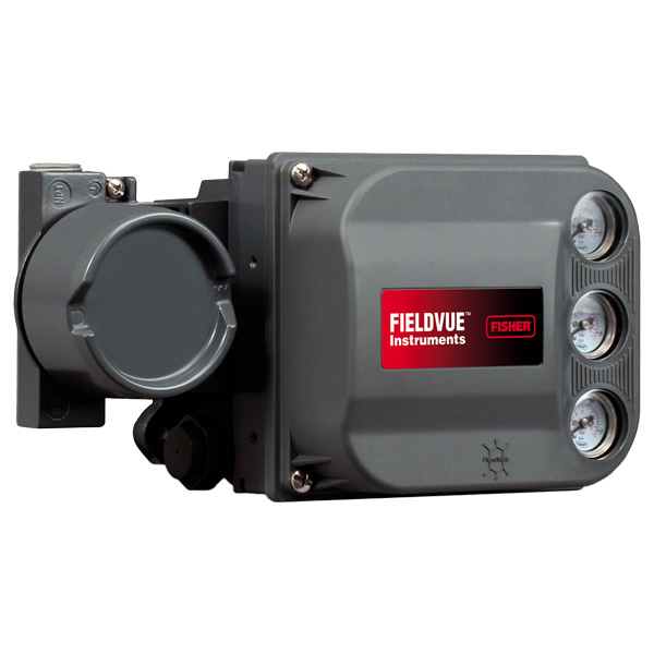 DVC6200S | Fisher DVC6200 Digital Valve Controller DVC6200S