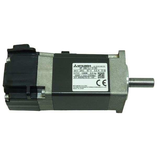 HF-KN13J-S100 | Mitsubishi Electric Servo Motor