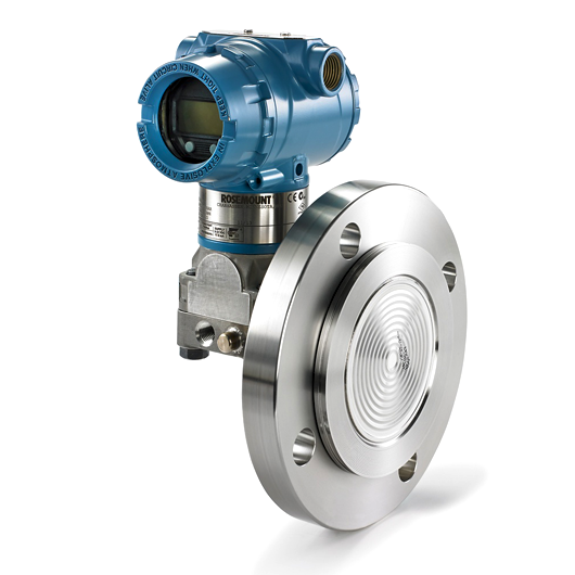 3051L3AA0AD11AAE5L4 | Rosemount 3051L Level Transmitter