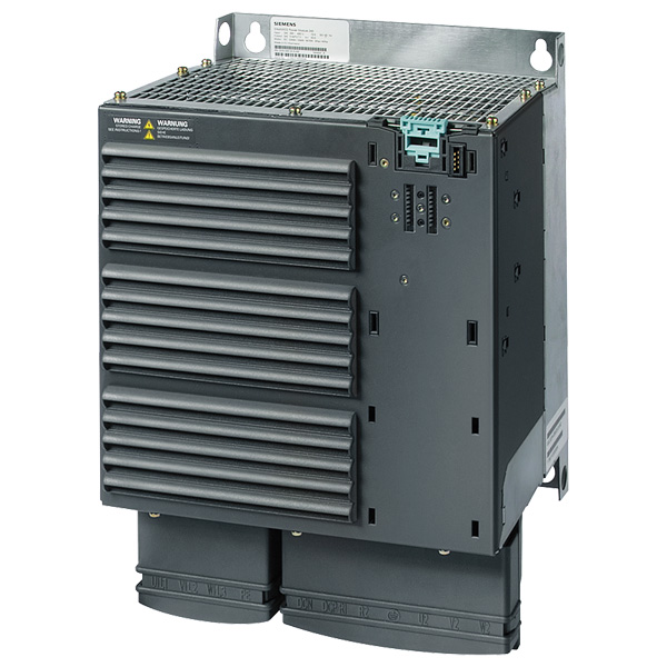 6SL3224-0BE31-8UA0 | Siemens SINAMICS G120 PM240 Power Module (Spare Part)