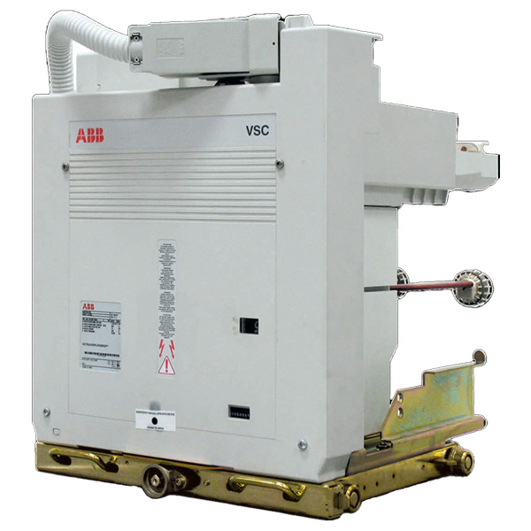VSC/P 7 | ABB V-Contact VSC Vacuum Contactor