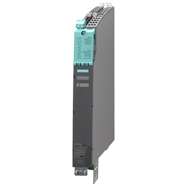 6SL3130-6TE21-6AA4 | Siemens SINAMICS S120 Smart Line Module