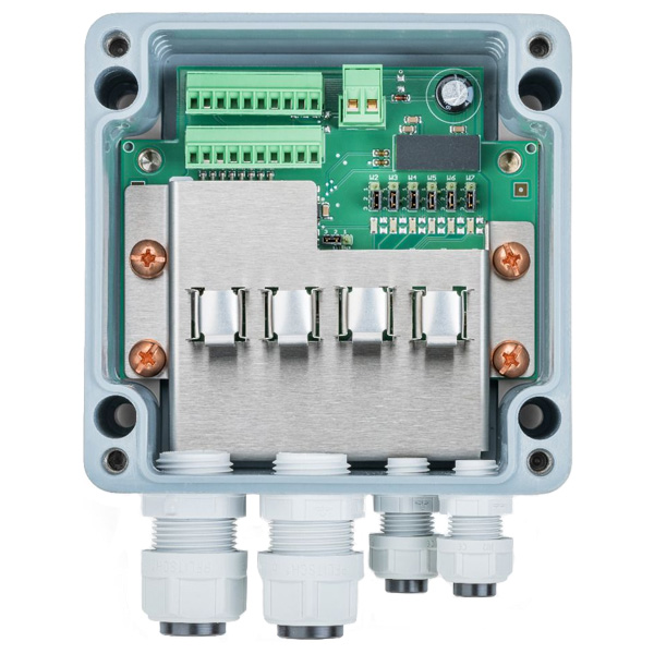 VME 28061 | Schenck Process Correction System for Scales
