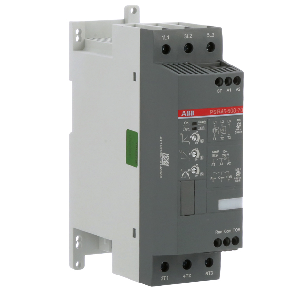PSR45-600-70 | ABB Soft Starter