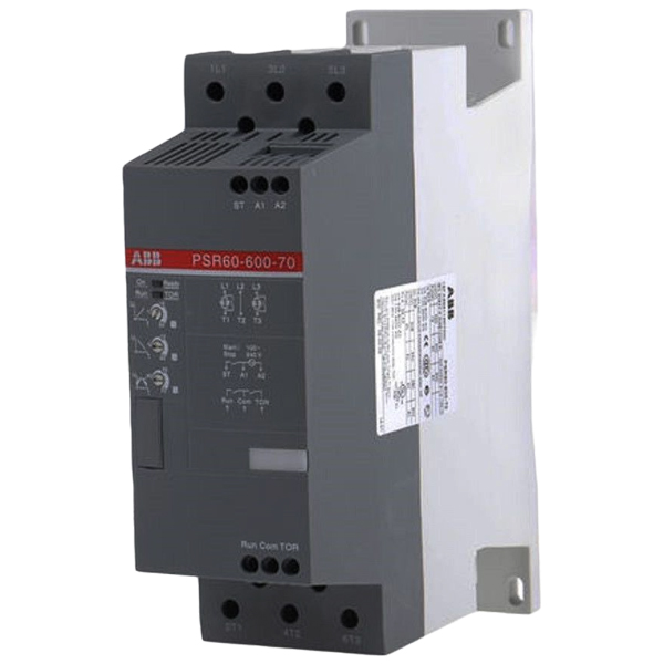 PSR60-600-70 | ABB Soft Starter