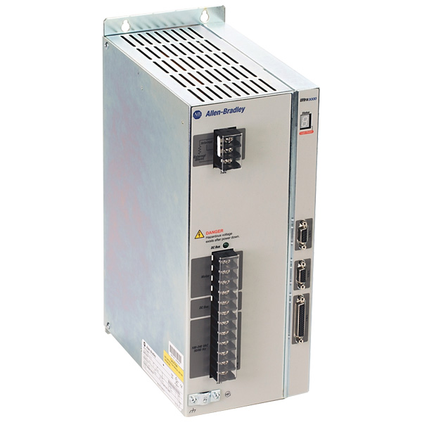 2098-DSD-075X-DN | Allen Bradley Ultra 3000 Servo Drive
