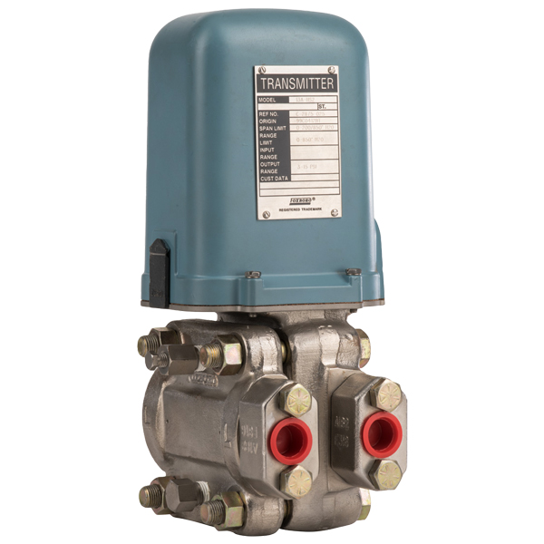 13A-MS2-L | Foxboro 13A Pneumatic d/p Cell® Transmitter
