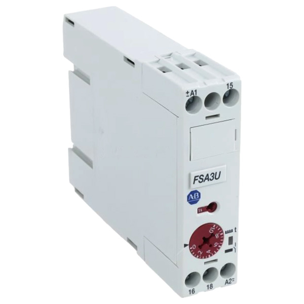 700-FSA3UU23 | Allen Bradley General Purpose High Performance Timing Relay