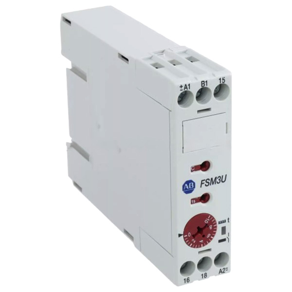 700-FSM3UU23 | Allen Bradley General Purpose High Performance Timing Relay