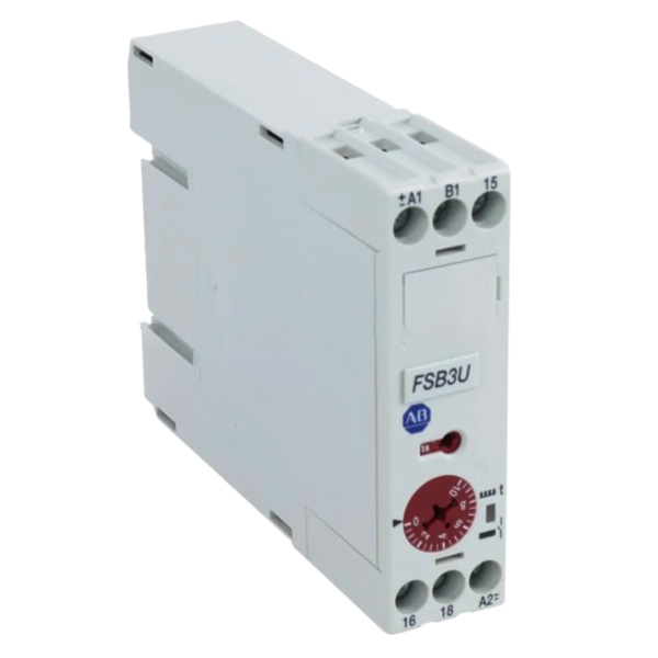 700-FSB3UU23 | Allen Bradley General Purpose High Performance Timing Relay