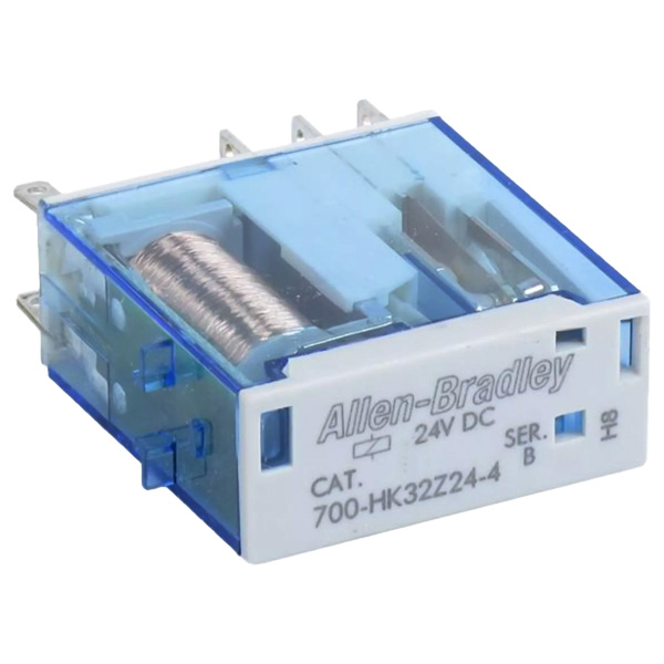 700-HK32Z24-4 | Allen Bradley Relay