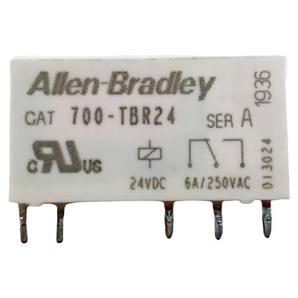 700-TBR24 | Allen Bradley Terminal Block Relay