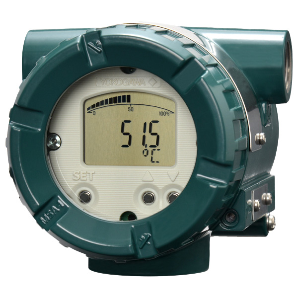 YTA710-FA2C4DK/SU25 | Yokogawa YTA710 Temperature Transmitter