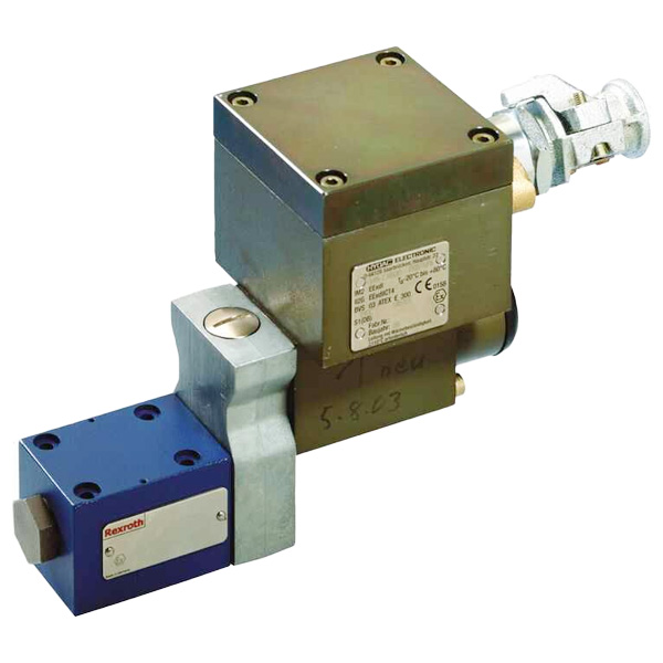 R901064288 | Rexroth Poppet Directional Valve