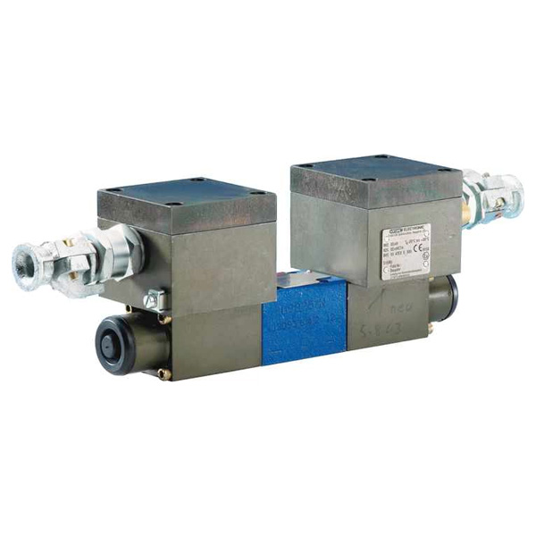 R901049224 | Rexroth Directional Spool Valve