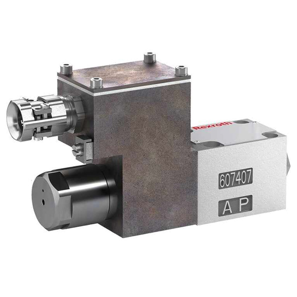 R901026836 | Rexroth Poppet Directional Valve