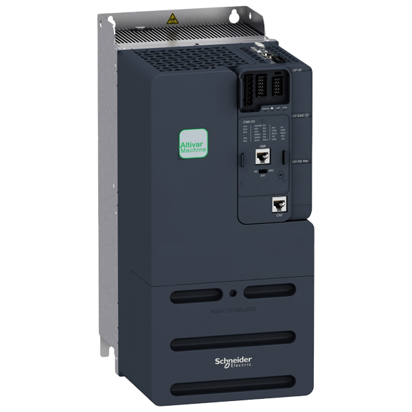 ATV340D15N4 | Schneider Electric Variable Speed Drive