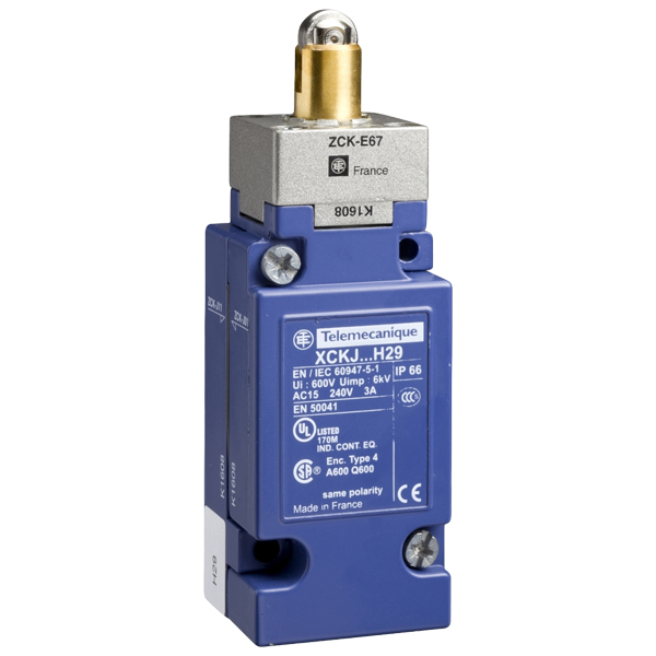 XCKJ1167 | Schneider Electric Limit Switch