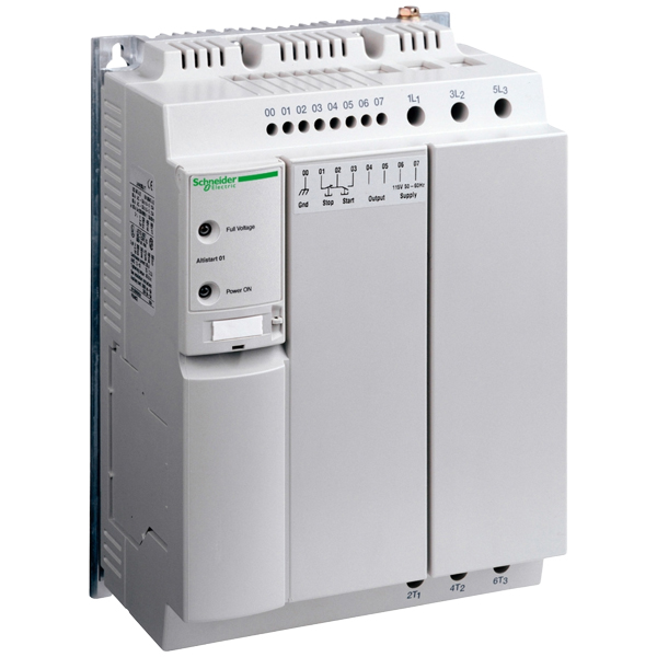 ATS01N272Q | Schneider Electric Soft Starter