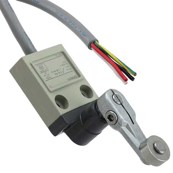 D4C-1220-P | Omron General Purpose Limit Switch