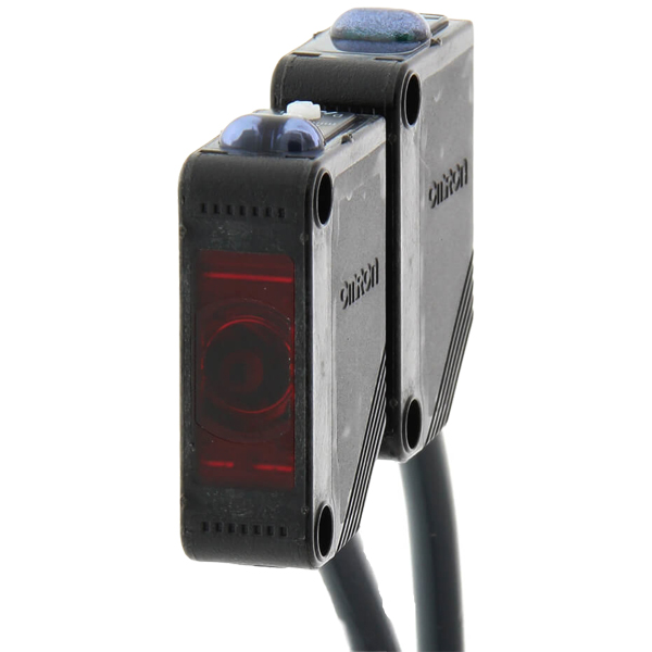 E3Z-T61A | Omron Through-beam Sensor