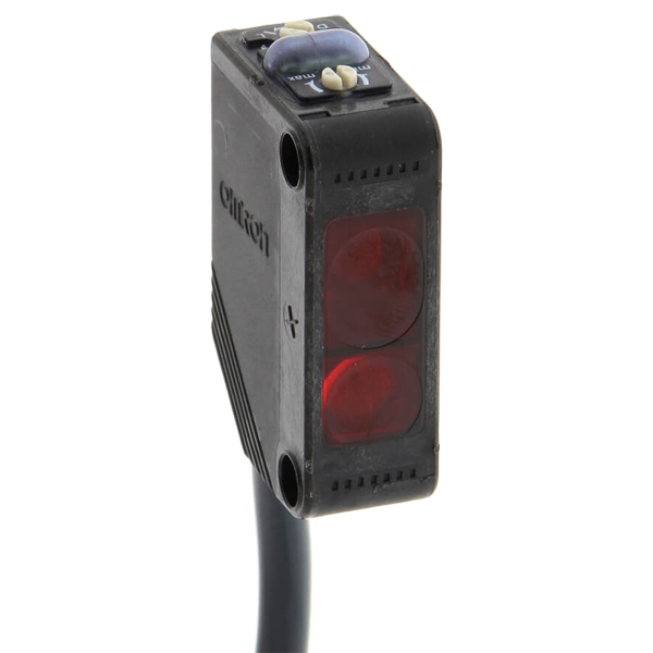 E3Z-LS61 | Omron Distance-settable Sensor