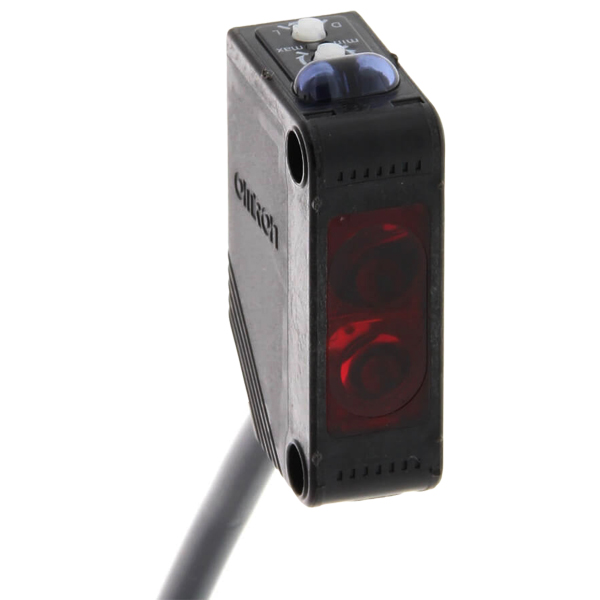 E3Z-L61 | Omron Diffuse-reflective Sensor