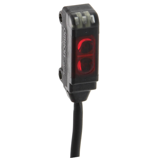 E3T-SL11 | Omron Limited-reflective Sensor
