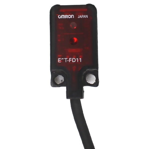 E3T-FD11 | Omron Diffuse-reflective Sensor