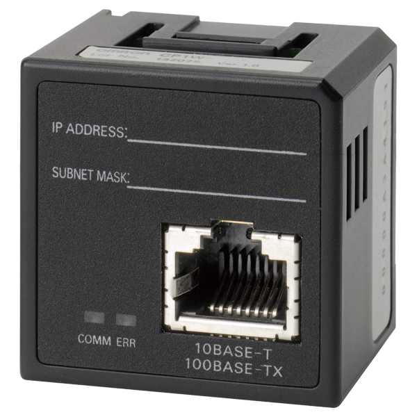 E3S-CR66 | Omron Retroreflective Sensor