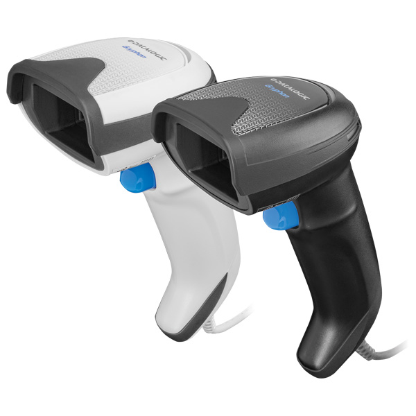GD4500 | Datalogic Gryphon 4500 Series Hand Held Barcode Scanner