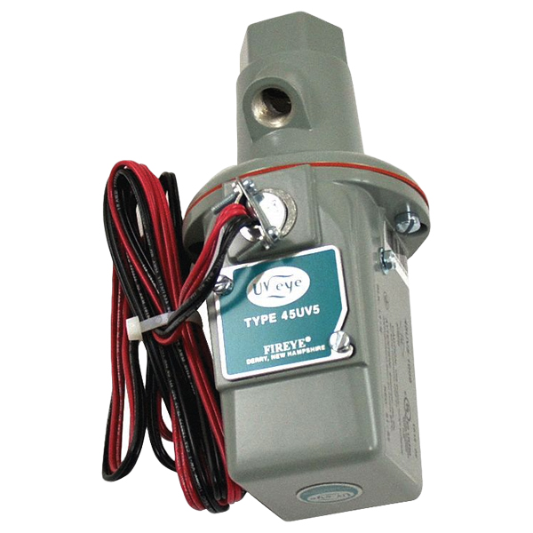 45UV5-1006 | Fireye 45UV5 Series Scanner