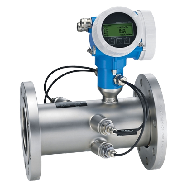 9B2B50-BJCCCA2D321 | E+H Proline Prosonic Flow B 200 Flowmeter