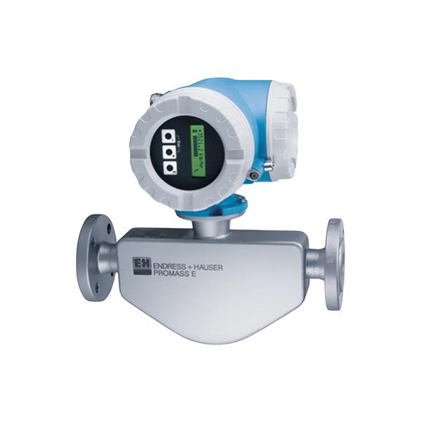 83E25-AAASAARABAA2 | E+H Proline Promass 83E Coriolis Flowmeter