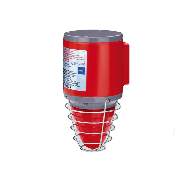 FL60/B/D50/R/EU | STAHL FL60 Signalling Devices Xenon Flashing Beacon