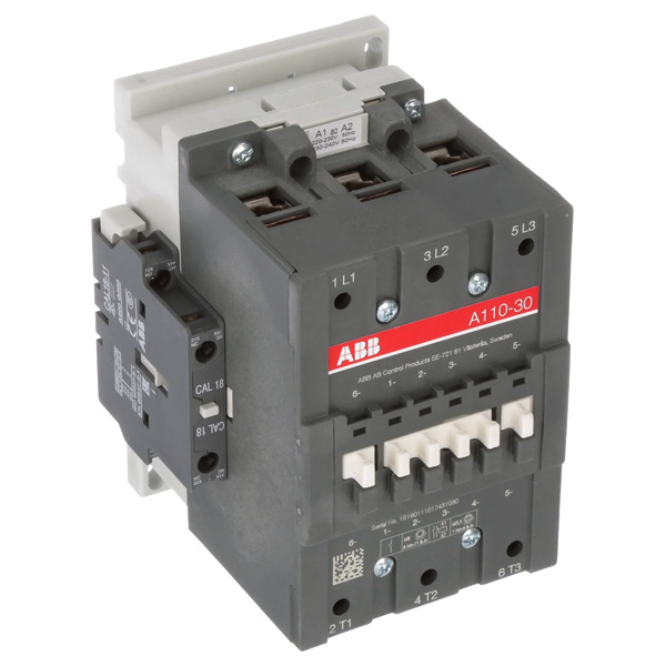 A110-30-11-80 | ABB Series A Contactor - Discontinued - Out of Stock