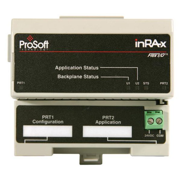 MVI94-MCM | ProSoft Technology Modbus Master/Slave Network Interface Module