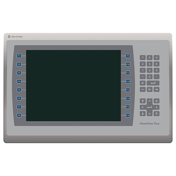 2711P-B10C22D9P | Allen Bradley PanelView Plus 7 Operator Interface