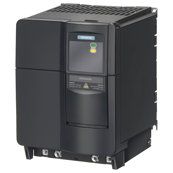 6SE6430-2UD31-1CA0 | Siemens MICROMASTER 430 (Spare Part)