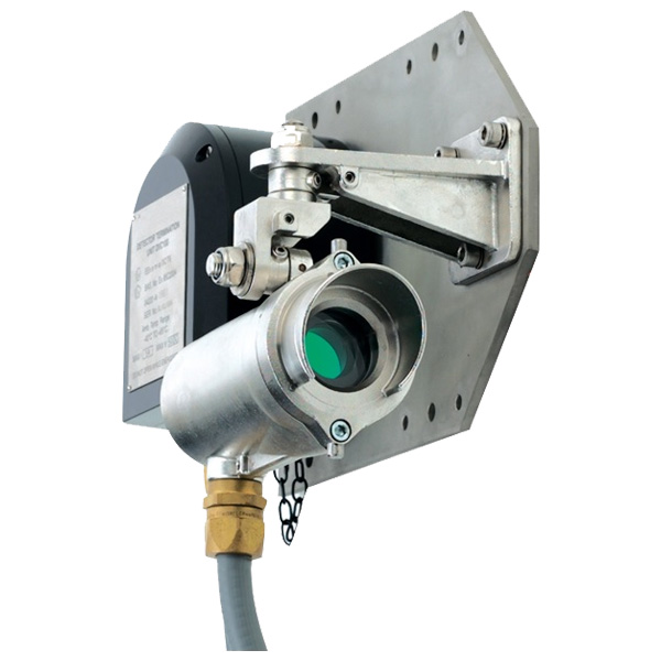 2104B2111 | Honeywell Receiver Std Version Short Range ATEX
