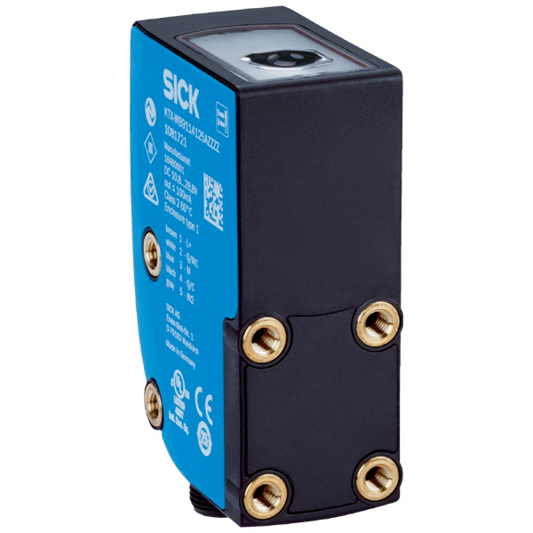 1220994 | KTX-WP92142252ZZZZ | SICK Contrast Sensor KTX Series