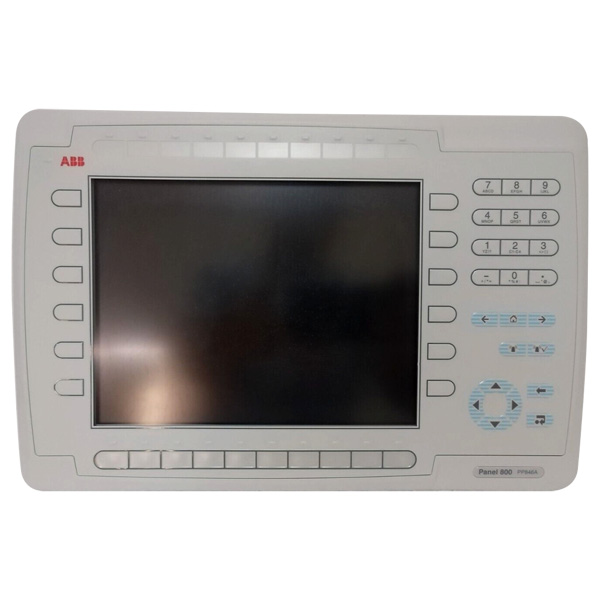 3BSE042238R2 | ABB Operator Panel