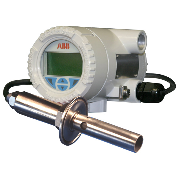 ACA592-ECY0A2HB2T1M5 | ABB ACA592 Endura Conductivity Transmitter