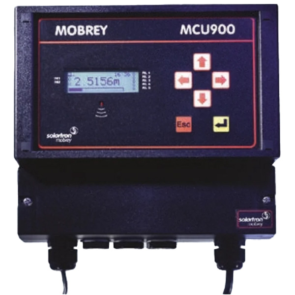 MCU901WX-A | Mobrey MCU901 Control Units