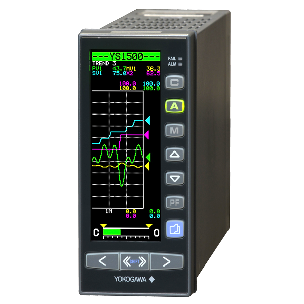 YS1500-200 | Yokogawa YS1500 Indicating Controller